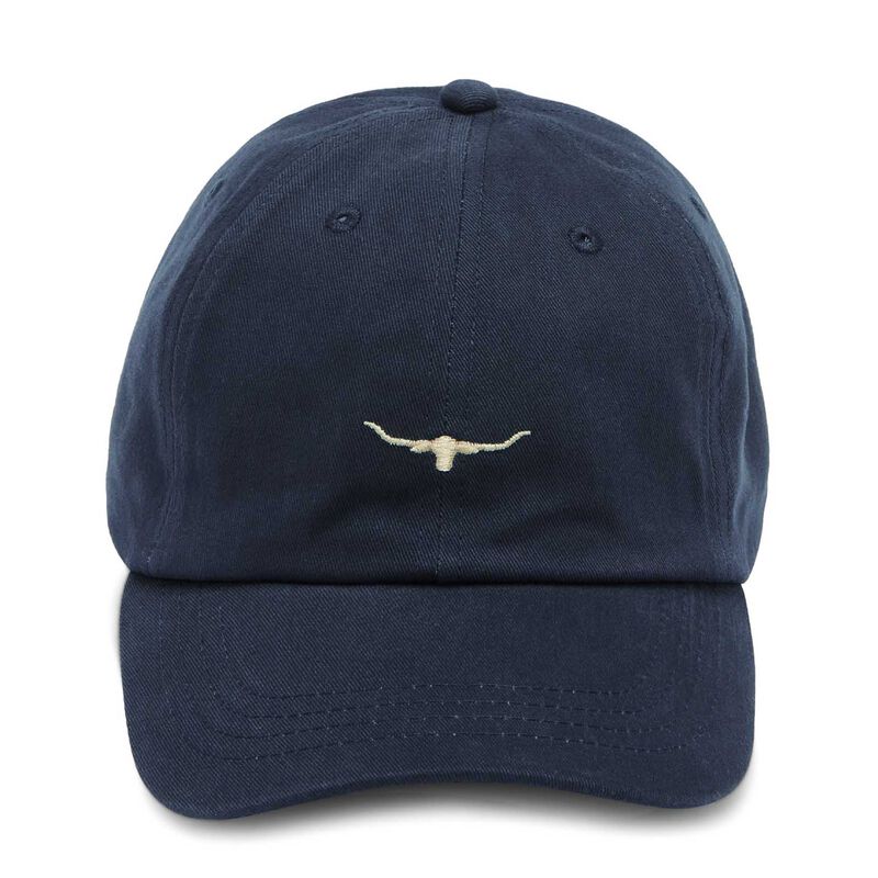 R.M. Williams Mini Longhorn Twill Cap image number 2